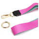 thumbnail image 3 of Strap Colgante para Carcasa Celular Universal Doble Fucsia, 3 of 4
