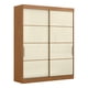 thumbnail image 1 of Closet Casablanca 2 Puertas Blanco MDF, 1 of 5