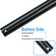 thumbnail image 2 of Ventilador De Techo Downrod De Metal Negro Mate De 18 Pulgadas, 2 of 3