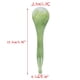 thumbnail image 1 of Lotus Face Massager Facial Gua Sha Beauty Tool Meridian Scraping Brush Acupuncture Massage Relaxation Guasha Therapy, 1 of 3