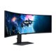 thumbnail image 2 of Monitor Samsung Curvo 49" 240Hz USB 1ms, 2 of 3