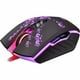 thumbnail image 2 of Ratón para videojuegos Bloody A60L Optical Light Strike Switch, 2 of 3