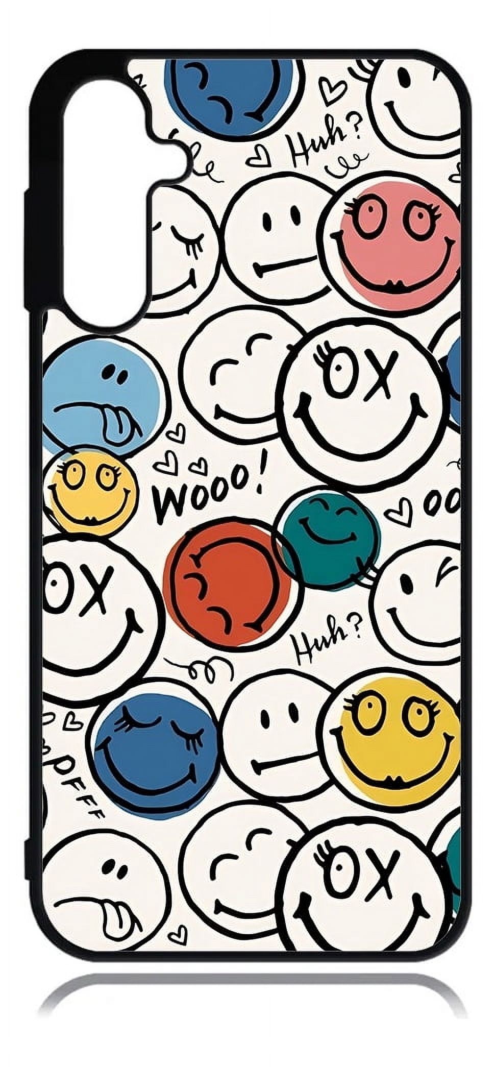 Genérico - Carcasa Funda Para Samsung S24 Fe Diseño 223