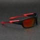 thumbnail image 4 of POLASUP GAFAS LENTES DE SOL Gafas de sol deportivas unisex, adecuadas para conducir, pescar, andar en bicicleta y correr, protección UV400., 4 of 8