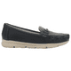thumbnail image 1 of Mocasin de Mujer, Negro Casual Chalada Leve-1, 1 of 7