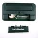 thumbnail image 2 of Control remoto LiftMaster 811LM de 1 botón con interruptor de código de 12 posiciones, 2 of 3