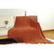 thumbnail image 1 of Manta decorativa Para Sofa con Flecos, 1 of 1