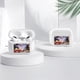thumbnail image 5 of Desmarcar Funda AirPods Pro Jeffy SML El Rapero Transparente, 5 of 6