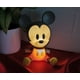 thumbnail image 3 of Figura Mood Light de Mickey Mouse de Disney de 15 cm con luz LED, 3 of 3