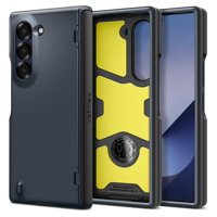Funda Spigen Slim Armor Pro Para El Galaxy Z Fold 6 (2024)