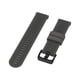 thumbnail image 1 of Correa de reloj compatible con Garmin Forerunner 945/935, de silicona, 1 of 3