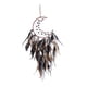 thumbnail image 1 of Colgante De Atrapasue?os Para Colgar En La Pared De Macramé Bohemio Para Decoración Del Hogar De Guardería Marrón, 1 of 5