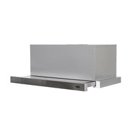 Maigas - Campana Retráctil Gris 60Cm - 60L07G