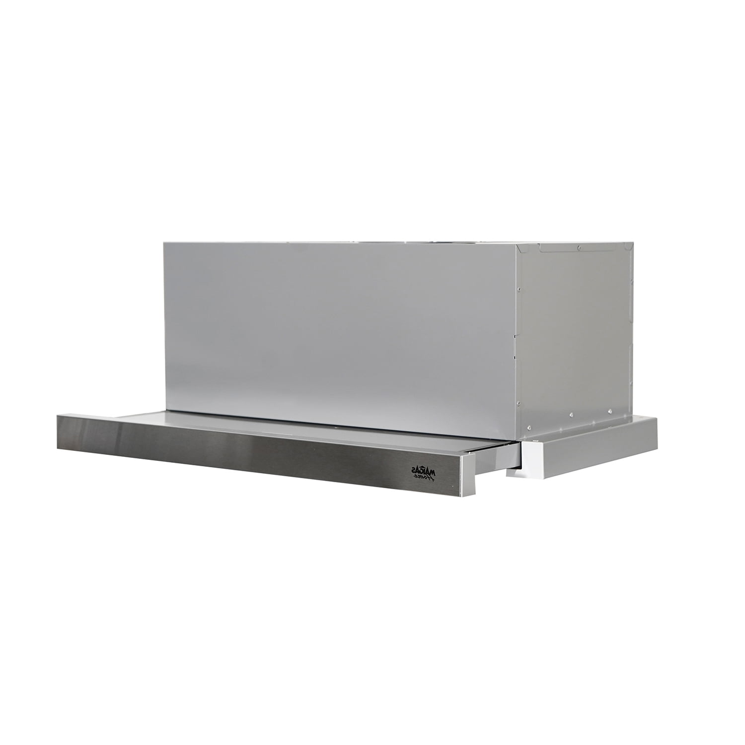 Maigas - Campana Retráctil Gris 60cm - 60l07g