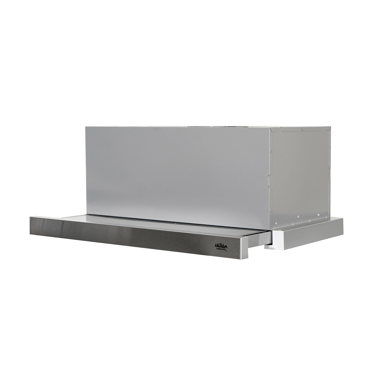 Maigas - Campana Retráctil Gris 60Cm - 60L07G