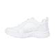 thumbnail image 4 of ZAPATILLAS ESCOLARES BLANCAS JUVENIL SKECHERS MICROSPEC PLUS | 302636L-WHT - Talla 34, 4 of 6