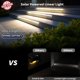 thumbnail image 3 of Luz de Escalera Solar SHONELIGHTING SL3351550, 33 LED, 400 lm, Pack de 6, 3 of 3