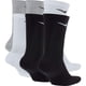 thumbnail image 3 of Calcetines Nike Everyday Plus Cushion Crew para hombre, talla L, 3 of 3