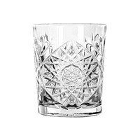 Genérico - Set 4 Vasos Cortos Hobstar