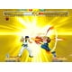 thumbnail image 5 of Garou: Mark of the Wolves de Deep Silver para NEOGEO AES+, 5 of 9