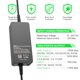 thumbnail image 2 of Cargador de coche USB‑C 100 W Ruilezyo PD3.0, 2 of 6
