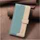 thumbnail image 5 of Funda Cartera con Bloqueo RFID para Samsung Galaxy S25 con Ranuras y Soporte Verde, 5 of 5