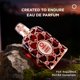 thumbnail image 5 of Perfume Orientica Luxury Collection Amber Rouge, Perfume, 7,5 ml, 5 of 7