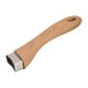 thumbnail image 3 of Agarre De Mango Largo Resistente A Escaldaduras Desmontable Desmontable Universal Para Sartenes, 3 of 5