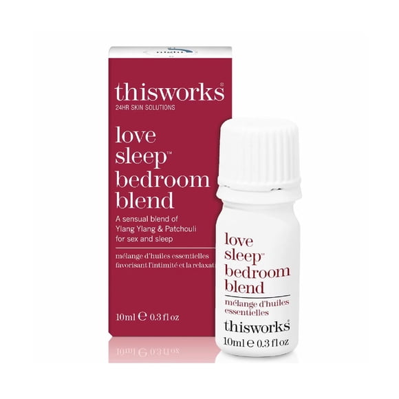 This Works Spray Relajante para Dormir Love Sleep
