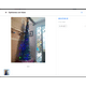 thumbnail image 2 of Set Navidad 100 Luces Led + Arbol Plegable 150 Cm + Estrella, 2 of 6