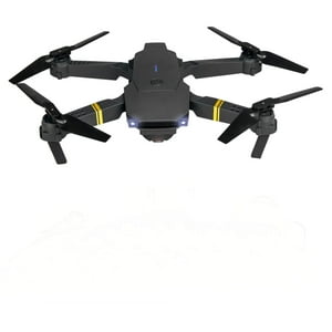 Genérico - Dron 4K Falcon Camara Lente Angulo 120 Multidireccional Gen