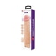 thumbnail image 1 of Vibrador Realista Recargable Rufus 238 mm Beige, 1 of 10