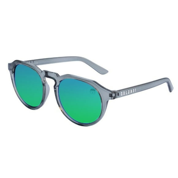 Lente de sol Smash Curvo Energy Polarizado Filtro UV400