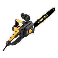 Lubabycas - Motosierra Eléctrica 16"" 1800W 800Rpm J01