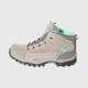 thumbnail image 2 of Zapatilla Outdoor Gris/Verde Agua Vía Franca, 2 of 5