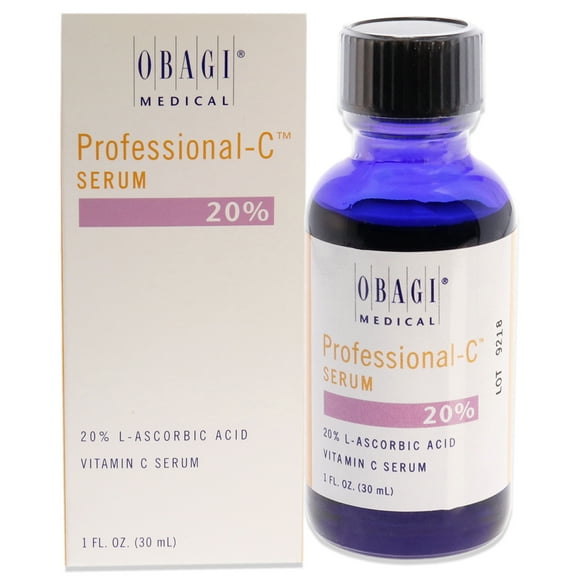 Suero Obagi Professional-C 30ml Mujer