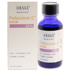 Obagi - Professional-C Suero Con 20 Por Ciento De Vitamina C De Para Mujeres - Suero De 1 Oz