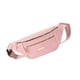 thumbnail image 5 of Moda Mujer Riñonera Riñonera Correa Ajustable Para Viajar Rosa, 5 of 5