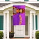 thumbnail image 5 of WordGirl Bandera impresa con temática, regalo perfecto para fanáticos, amigos y familiares, y adecuada para actividades al aire libre e interiores, decoraciones de fiesta. 90 cm × 150 cm., 5 of 6