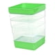 thumbnail image 1 of Kits De Germinación De Semillas, Cultivador De Brotes Versátil Para Semillas De Brócoli, Alfalfa, Trigo Sin Sombra, 1 of 5