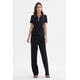 thumbnail image 4 of Polera Mujer Medio Cierre Negro, 4 of 4