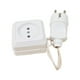 thumbnail image 2 of Busy Board Sockets Material Didáctico Habilidades Motoras Finas Para Niños Enchufe Y Enchufe, 2 of 3