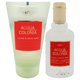 thumbnail image 2 of Acqua Colonia - Lichi Y Menta Blanca De Para - Set De Regalo Edc Spray, Gel De Ducha, 2 of 3