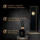 thumbnail image 3 of Difusor Reed Aroma Loft, cachemir y vainilla, 150 ml, con 8 barras, 3 of 7