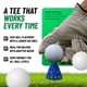 thumbnail image 4 of Tees de golf BirTee PRO Speed Plus flexibles, paquete de 8, 4 of 8