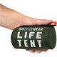 thumbnail image 1 of Carpa de Emergencia Go Time Gear para 2 Personas, 8.7 oz, 1 of 3