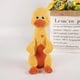 thumbnail image 1 of Cute Plush Toy Dogs with Bite-Resistant Corduroy and Squeaky Three-Animal Design, 1 of 4