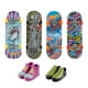 thumbnail image 1 of Patinetas Hot Wheels multipack acrobacias y velocidad, 1 of 5