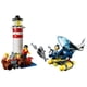 thumbnail image 5 of Juguete LEGO City 60274 Captura del Faro Policial con Figuras, 5 of 7