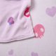 thumbnail image 3 of Manta Coral Diseño Kuromi 127x152cms Suave - PS, 3 of 3